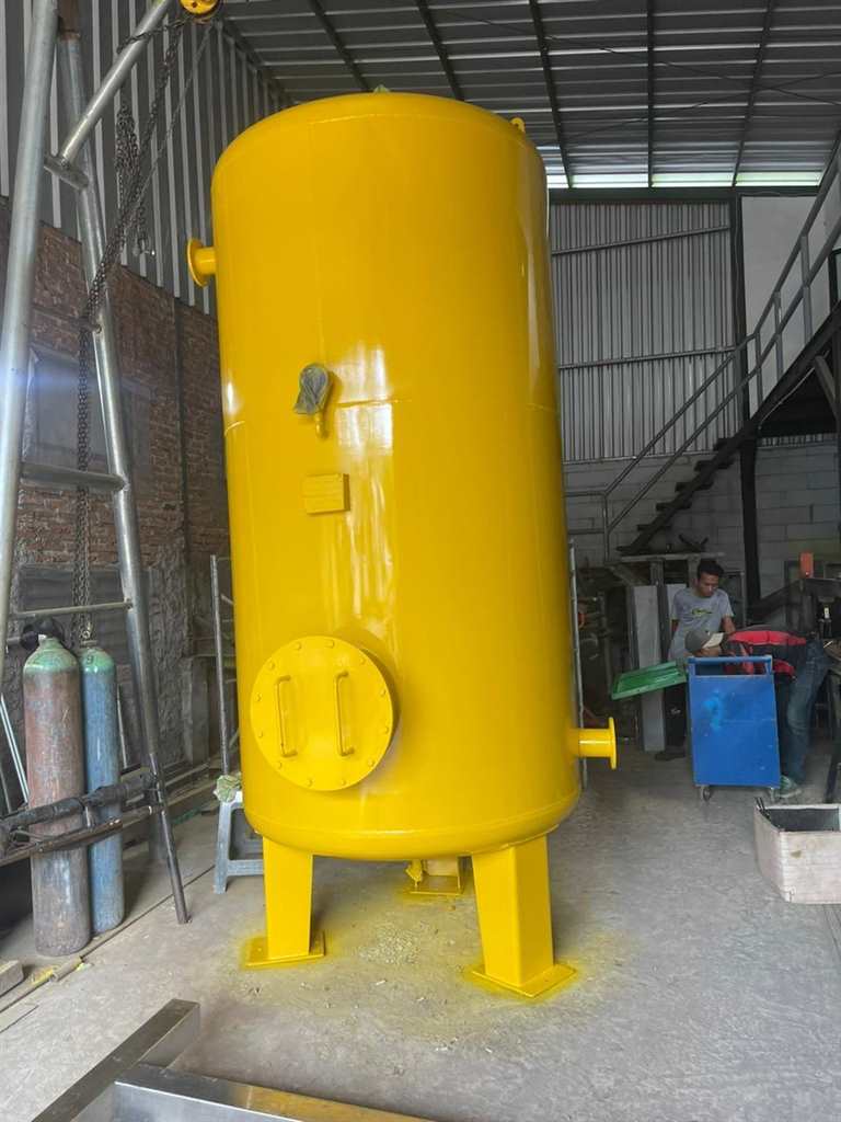 Dokumentasi QC 15